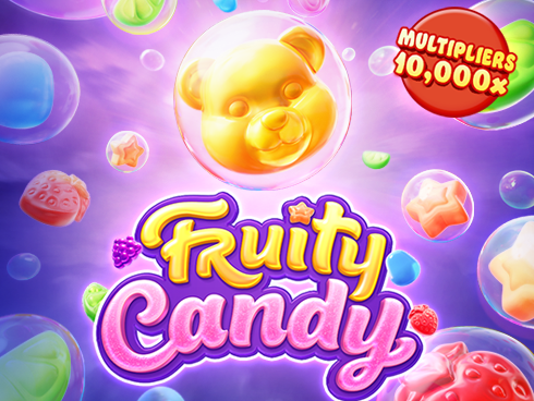 Fruity Candy