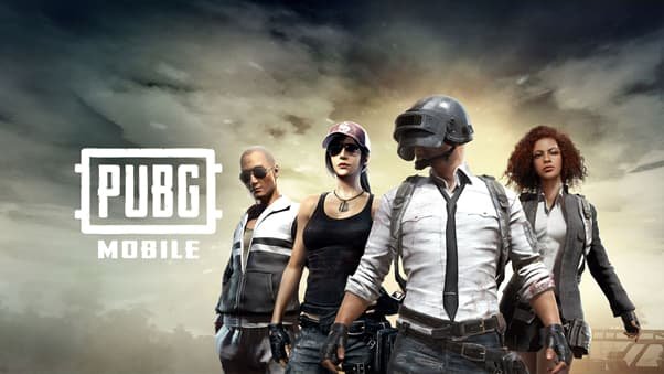 PUBG 